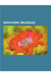 Indochine (Musique)