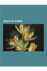 Volk in China