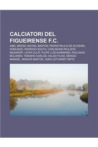 Calciatori del Figueirense F.C.