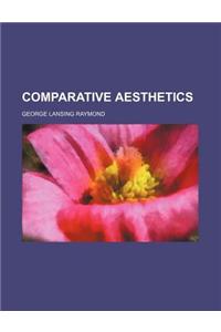 Comparative Aesthetics