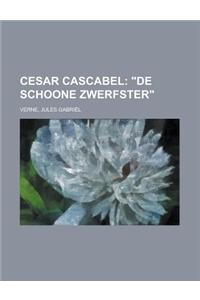 Cesar Cascabel