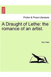 A Draught of Lethe