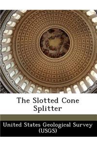 Slotted Cone Splitter