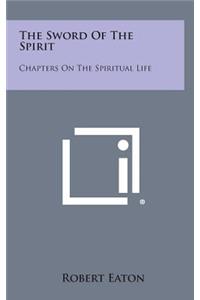 The Sword of the Spirit