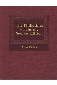 Philistines
