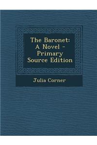 Baronet