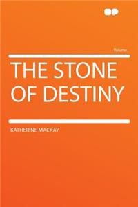 The Stone of Destiny