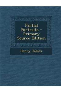 Partial Portraits