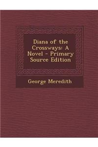 Diana of the Crossways
