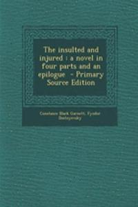 The Insulted and Injured