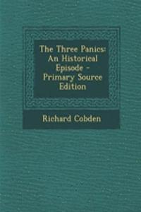 The Three Panics