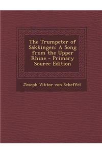 The Trumpeter of Sakkingen