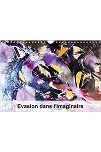 Evasion Dans L'imaginaire 2018