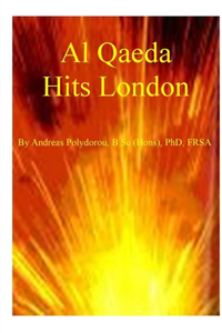 Al Qaeda Hits London