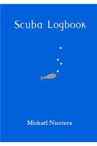 Scuba Logbook