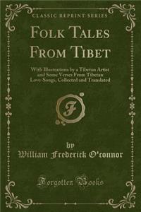 Folk Tales from Tibet