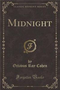 Midnight (Classic Reprint)