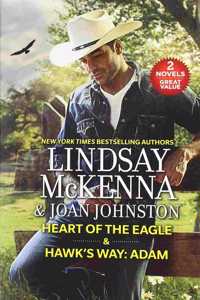 Heart of the Eagle & Hawk's Way