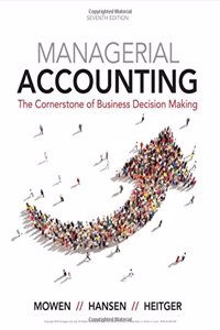 Managerial Accounting: The Cornerstone of Business Decision-Making