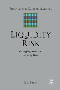 Liquidity Risk