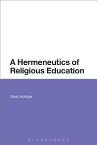 Hermeneutics of Religious Education