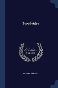 Broadsides