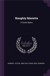 Naughty Marietta