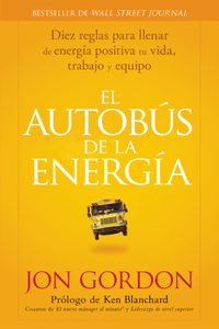 El Bus de la Energía