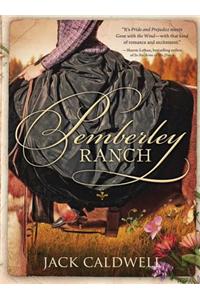 Pemberley Ranch