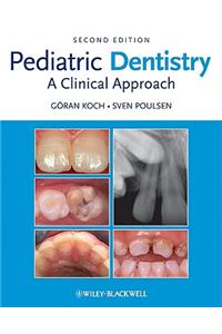 Pediatric Dentistry 2e