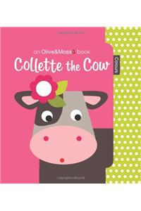 Collette the Cow