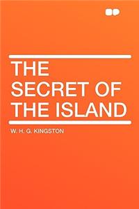 The Secret of the Island
