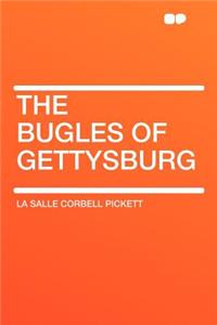 The Bugles of Gettysburg