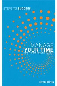 Manage Your Time