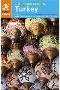 The Rough Guide to Turkey