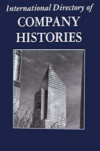International Directory of Company Histories