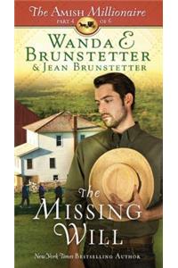 Missing Will