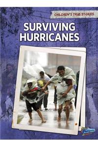 Childrens True Stories Natural Disasters Surviving Hurricanes