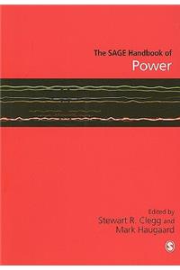 Sage Handbook of Power