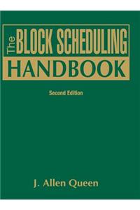 Block Scheduling Handbook