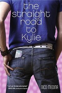 Straight Road to Kylie