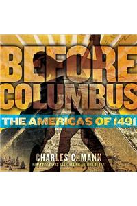 Before Columbus