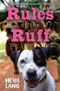 Rules of the Ruff
