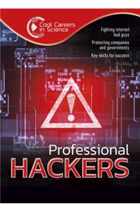 Professional Hackers