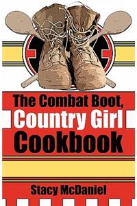 Combat Boot, Country Girl Cookbook