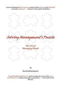 Solving Management's Puzzle