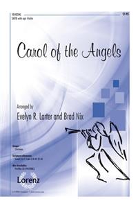 Carol of the Angels