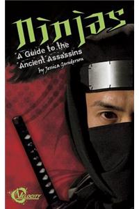 Ninjas: A Guide to the Ancient Assassins