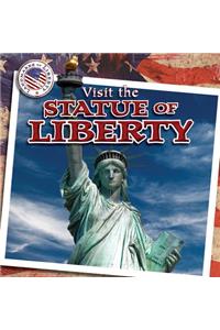 Visit the Statue of Liberty
