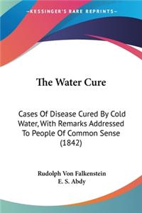 Water Cure